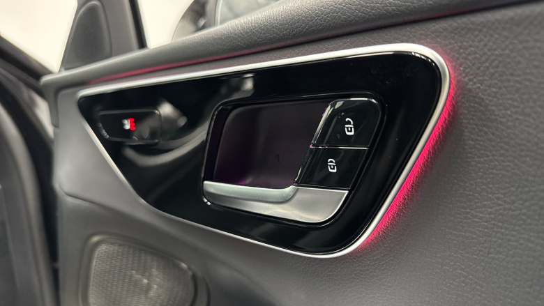 Mercedes-Benz C-Class C220d Sport 4dr 9G-Tronic Diesel Saloon